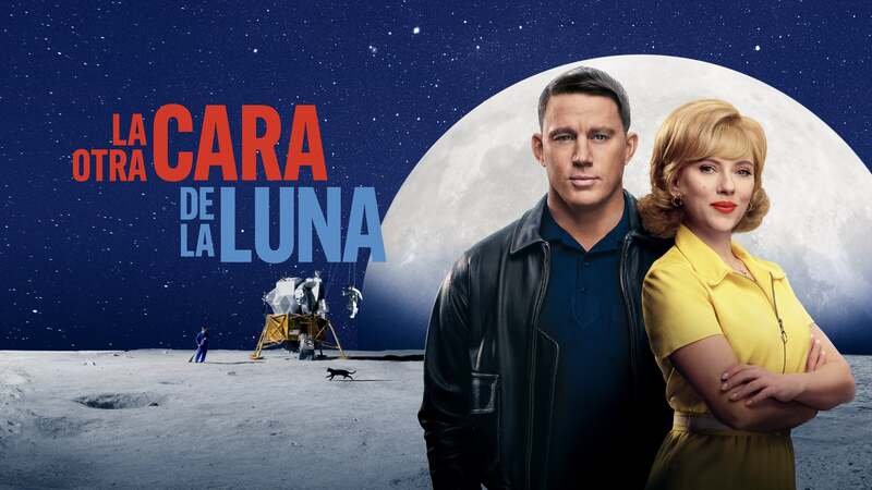 La otra cara de la Luna